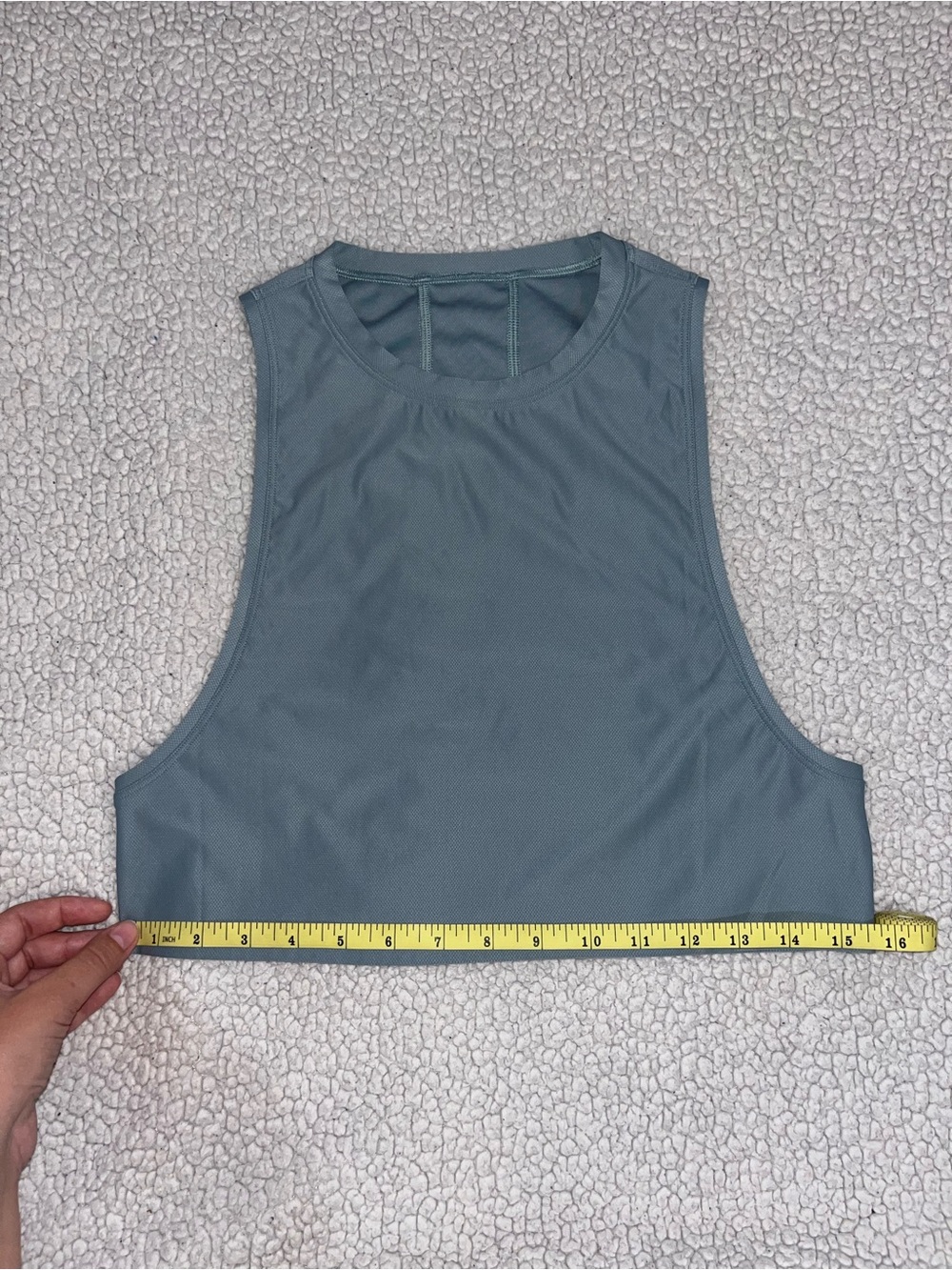 Lululemon Muscle Love Crop Tank Bundle - Picture 5 of 9